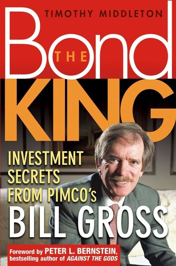 Investment Secrets from PIMCO‘s Bill Gross
