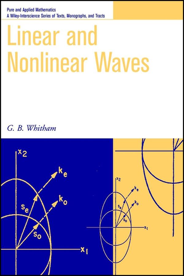 Linear and Nonlinear Waves