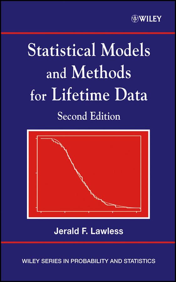 Statistical Models and Methods for Lifetime Data