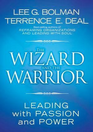 The Wizard and the Warrior