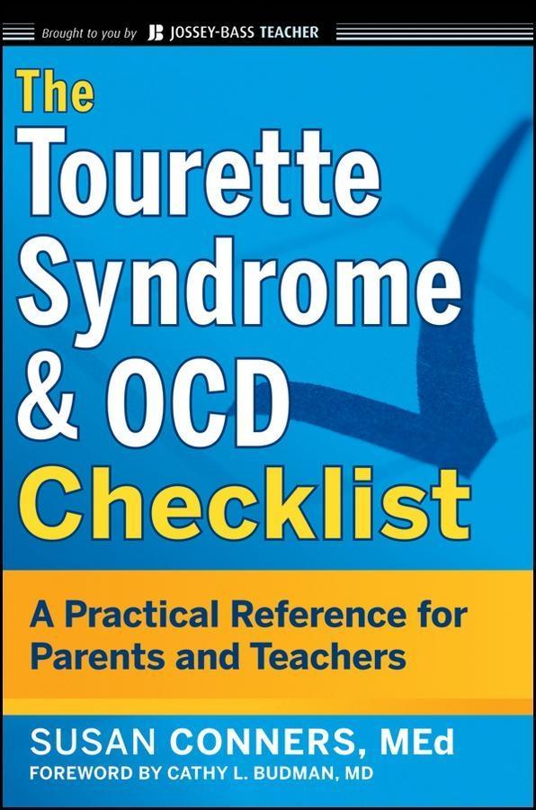 The Tourette Syndrome and OCD Checklist