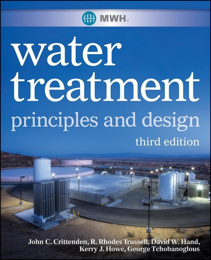 MWH‘s Water Treatment