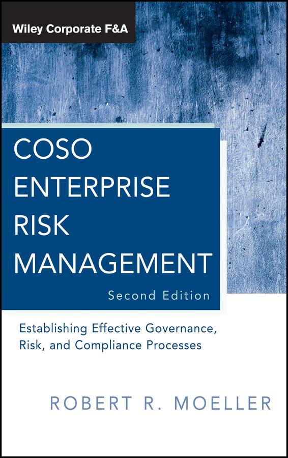 COSO Enterprise Risk Management