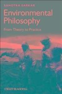 Environmental Philosophy