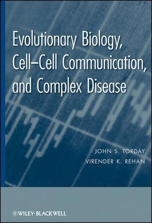 Evolutionary Biology - John S. Torday/ Virender K. Rehan