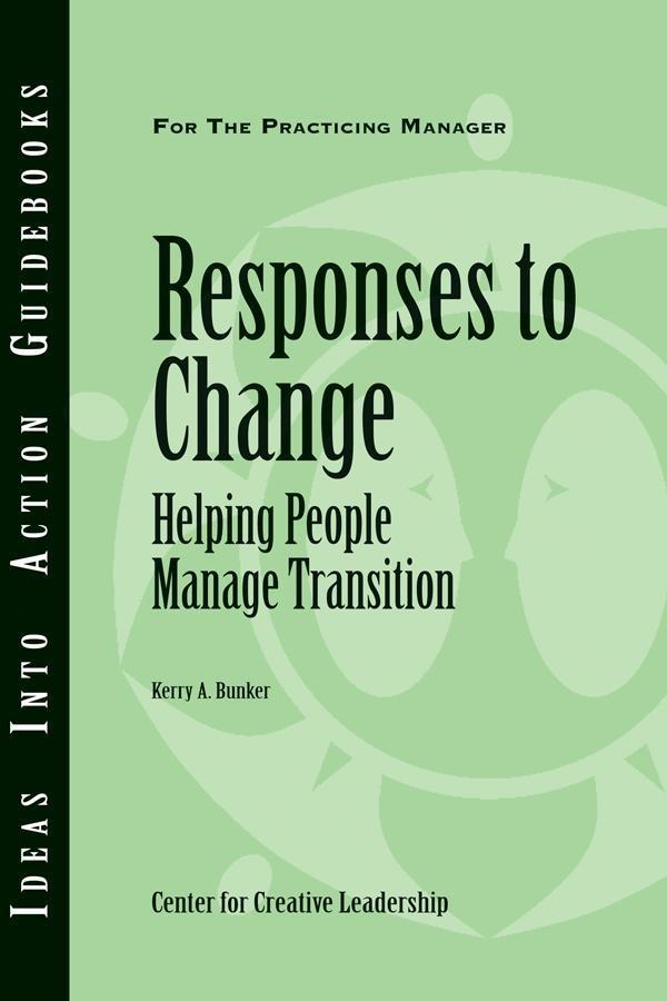 Responses to Change