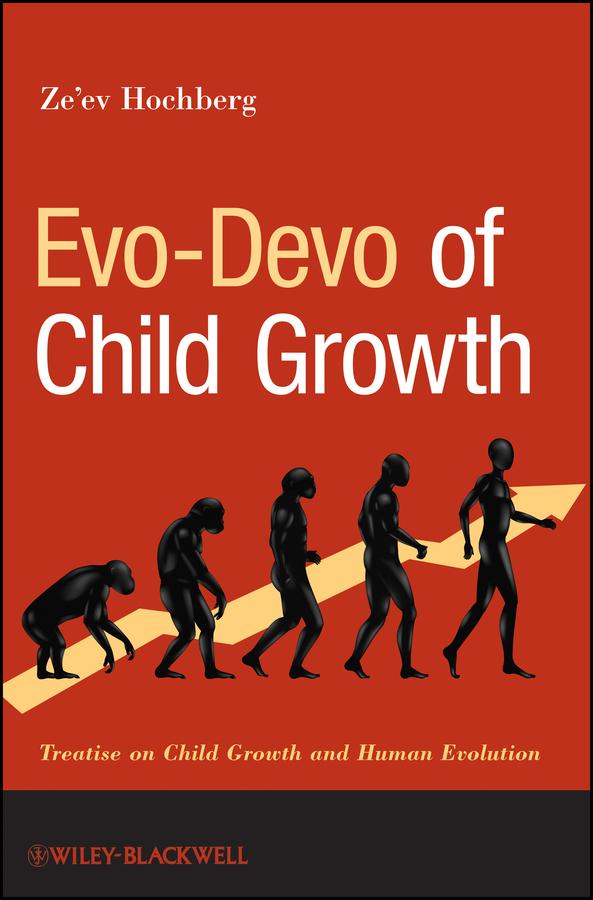 Evo-Devo of Child Growth
