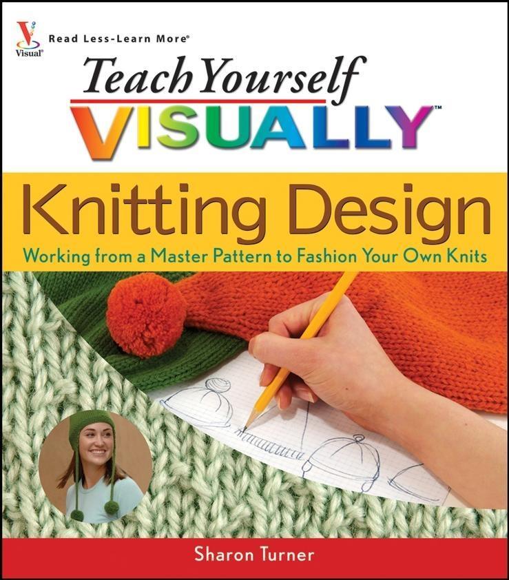 Teach Yourself VISUALLY Knitting 