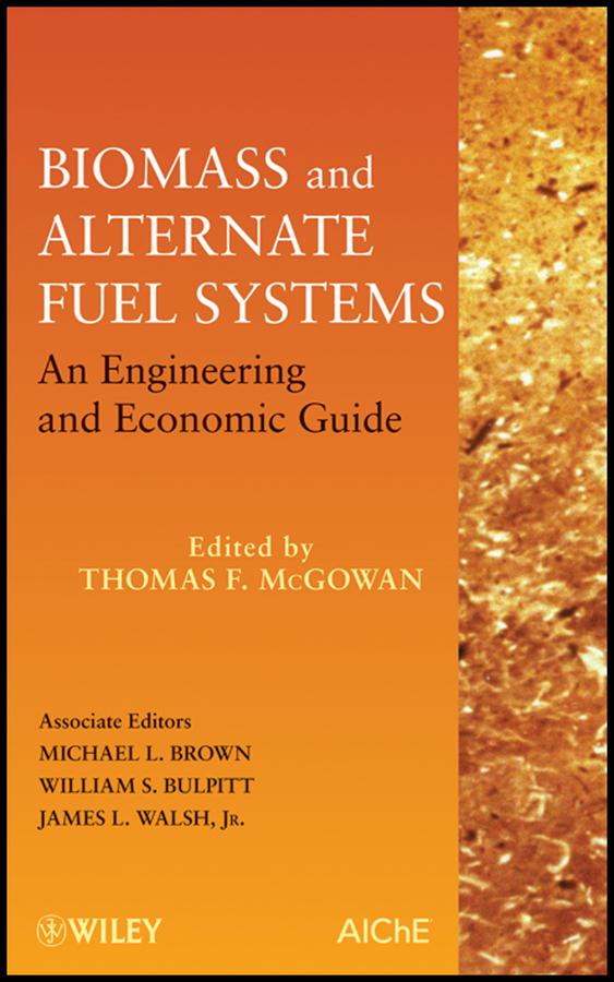 Biomass and Alternate Fuel Systems