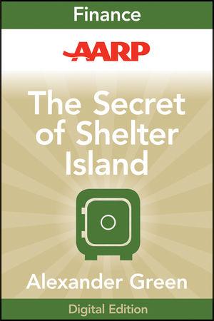 AARP The Secret of Shelter Island