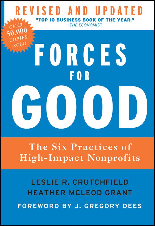 Forces for Good als eBook Download von Leslie R. Crutchfield, Heather McLeod Grant - Leslie R. Crutchfield, Heather McLeod Grant