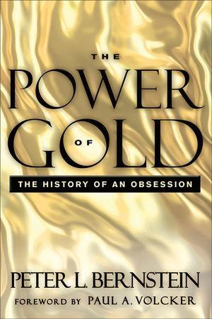 John Wiley & Sons The Power Of Gold