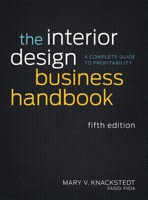 The Interior  Business Handbook