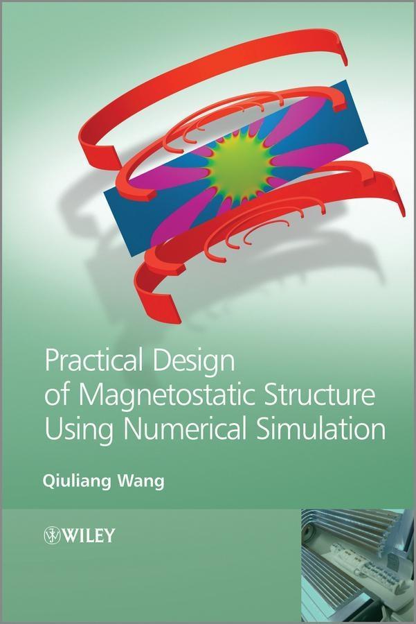 Practical  of Magnetostatic Structure Using Numerical Simulation