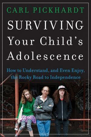 Surviving Your Child‘s Adolescence