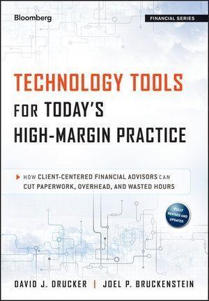 Technology Tools for Today‘s High-Margin Practice