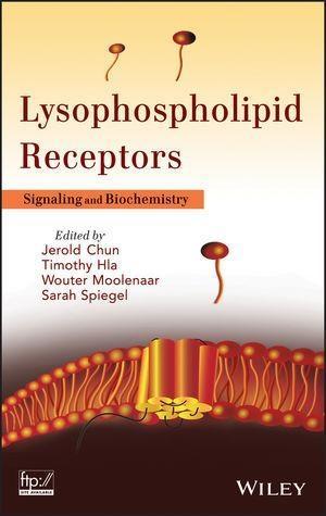 Lysophospholipid Receptors