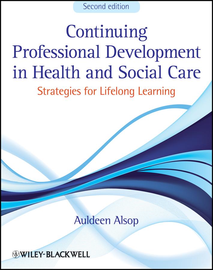 Continuing Professional Development in Health and Social Care