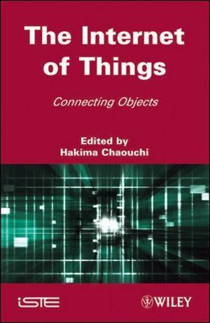 The Internet of Things als eBook Download von