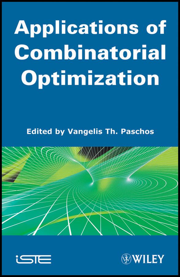 Applications of Combinatorial Optimization Volume 3
