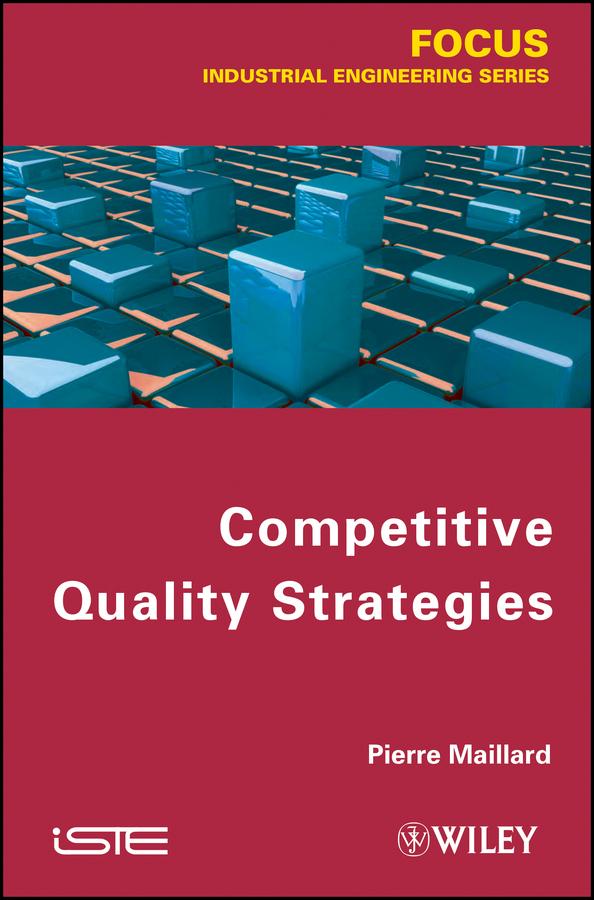 Competitive Quality Strategy