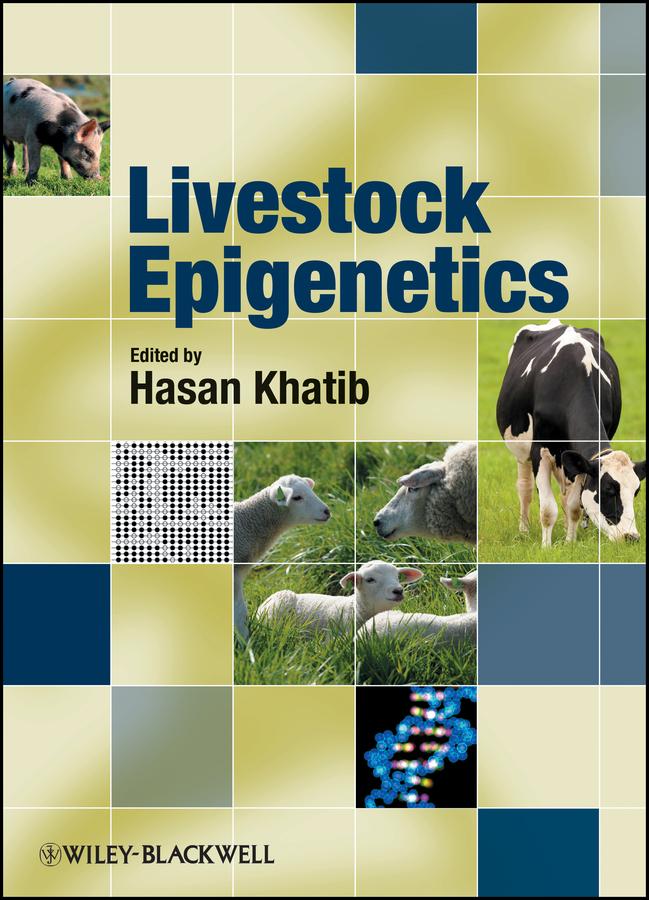 Livestock Epigenetics