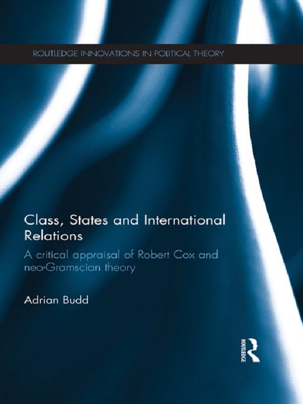 Class States and International Relations