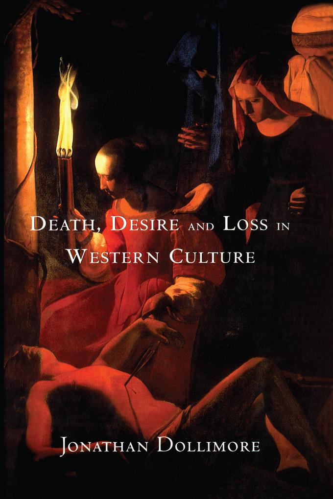 Death Desire and Loss in Western Culture