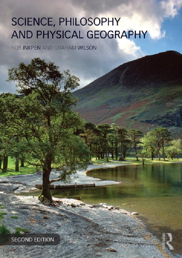 Science Philosophy and Physical Geography