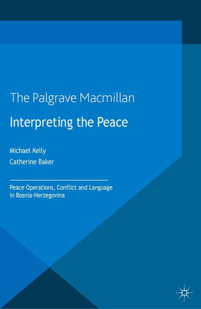 Interpreting the Peace