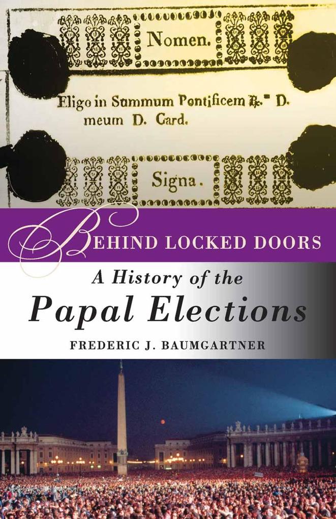 Behind Locked Doors