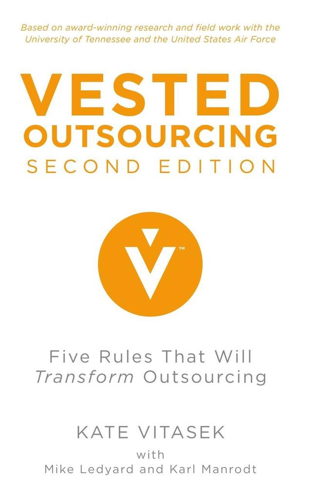 Vested Outsourcing Second Edition