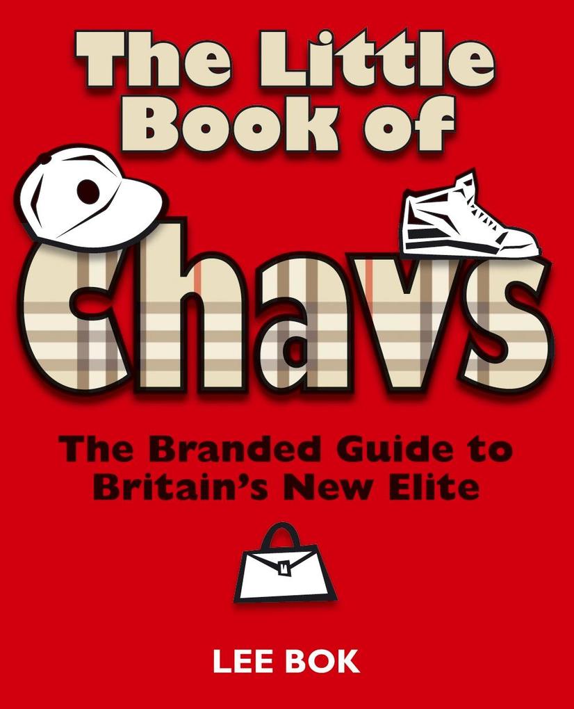 Little Book of Chavs