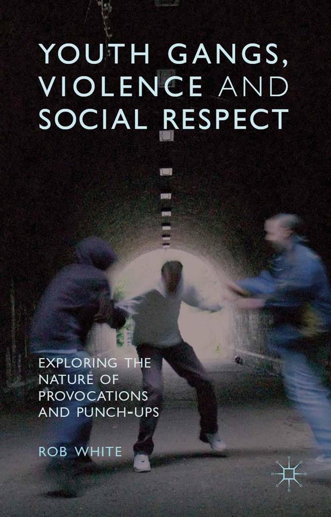 Youth Gangs Violence and Social Respect