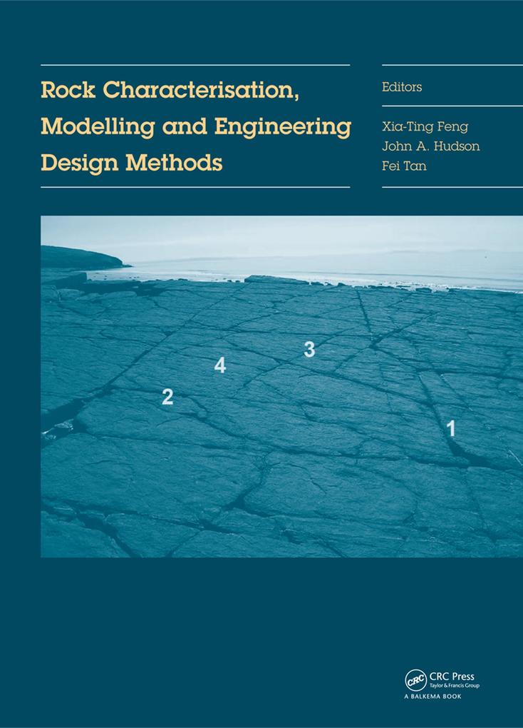 Rock Characterisation Modelling and Engineering Design Methods