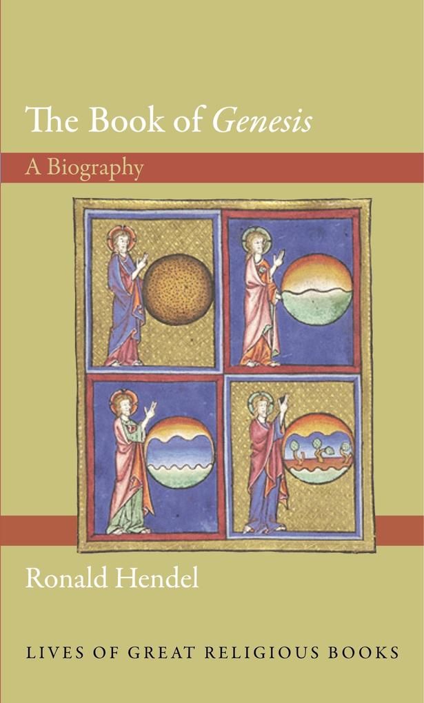 Book of Genesis