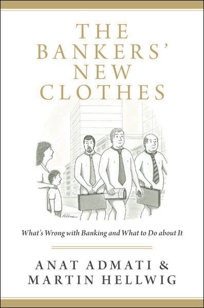 Bankers‘ New Clothes
