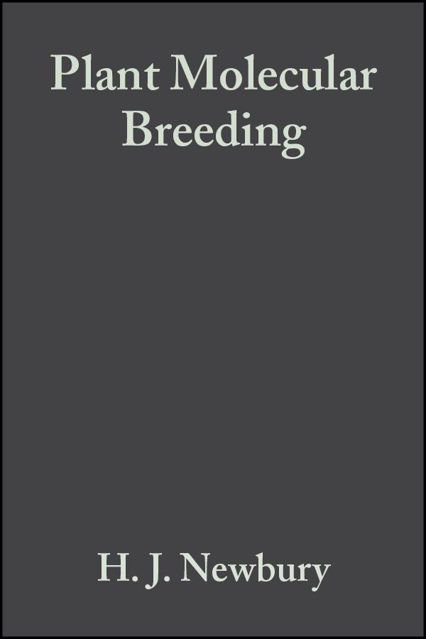 Plant Molecular Breeding