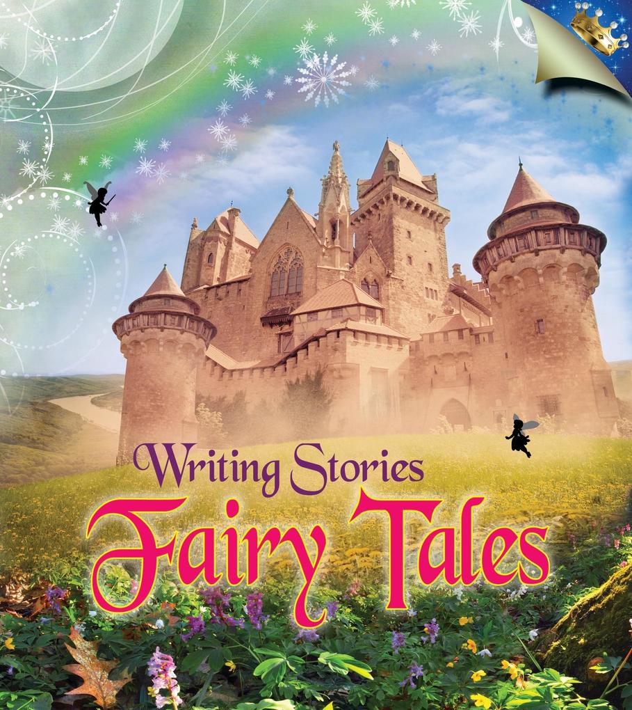 Fairy Tales als eBook Download von Anita Ganeri - Anita Ganeri