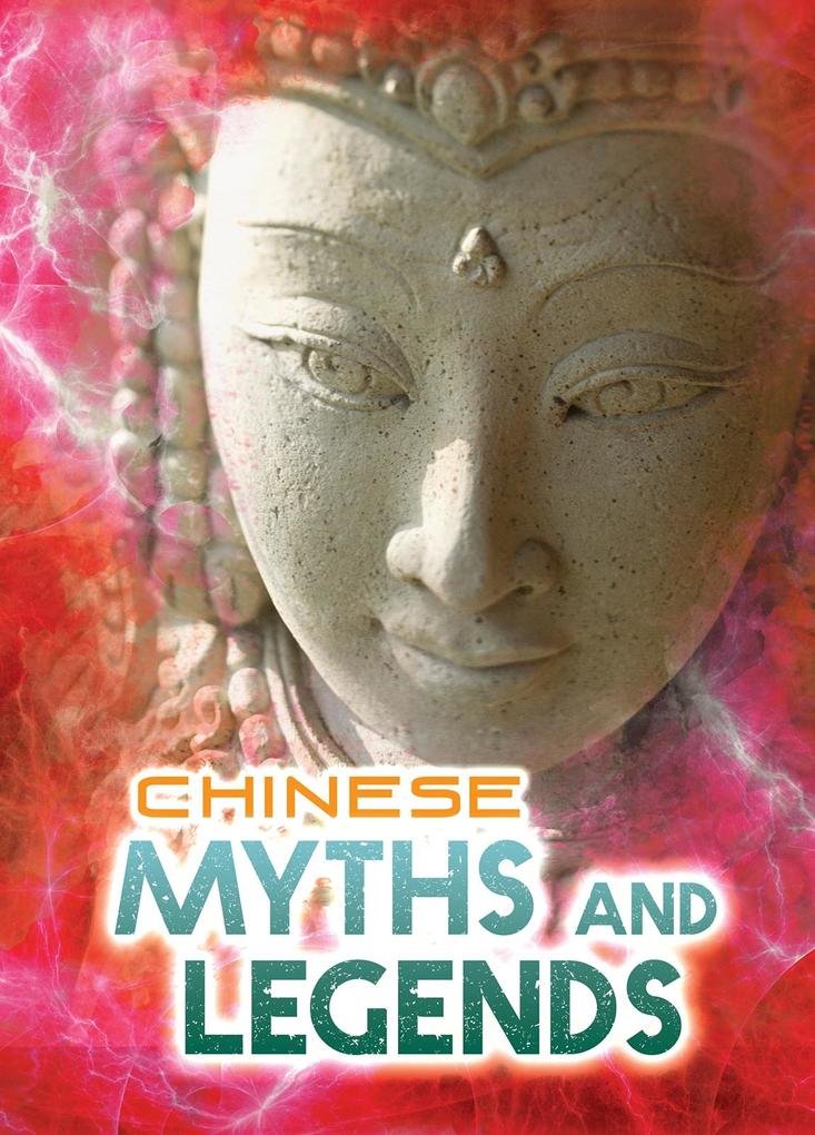 Chinese Myths and Legends