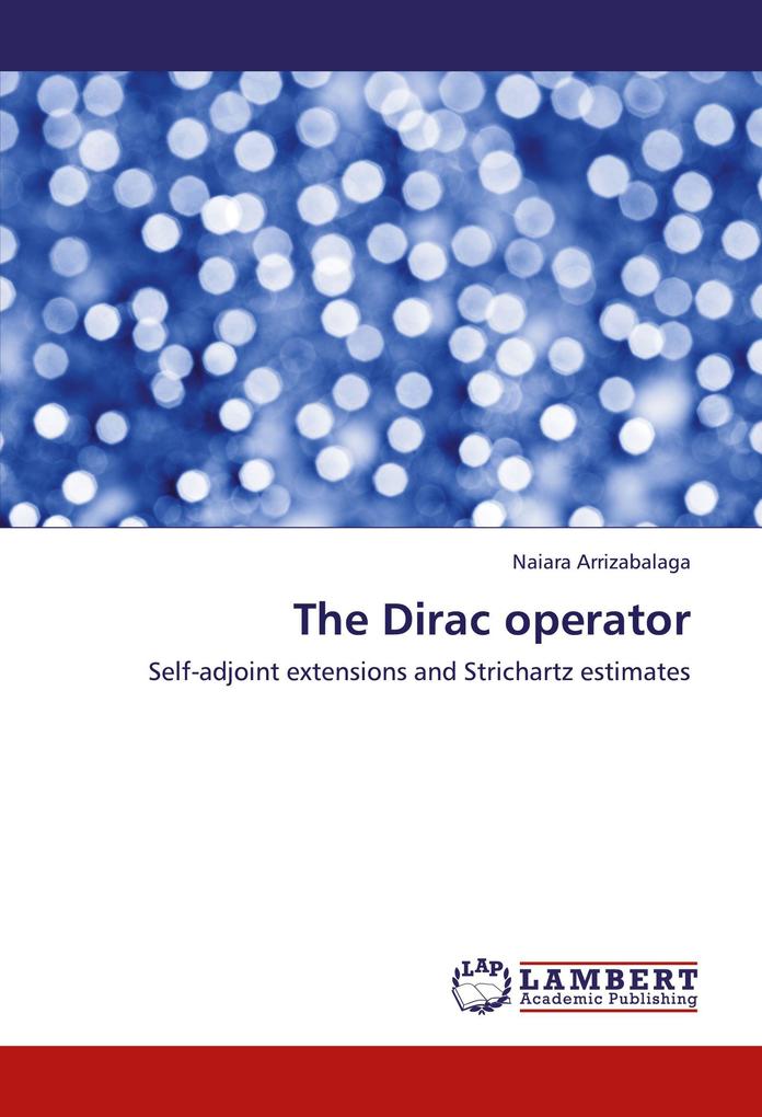 The Dirac operator