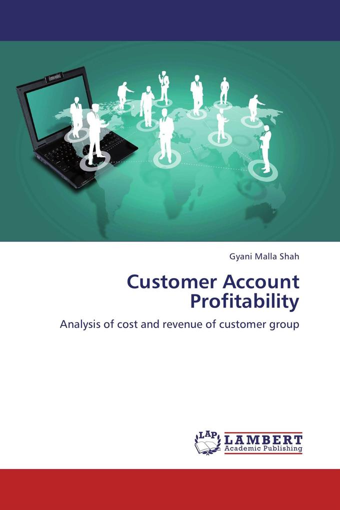 Customer Account Profitability
