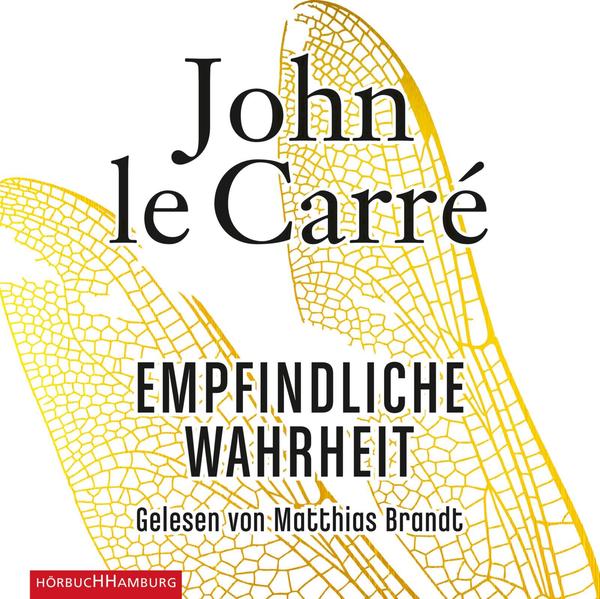 Empfindliche Wahrheit 9 Audio-CD - John Le Carré