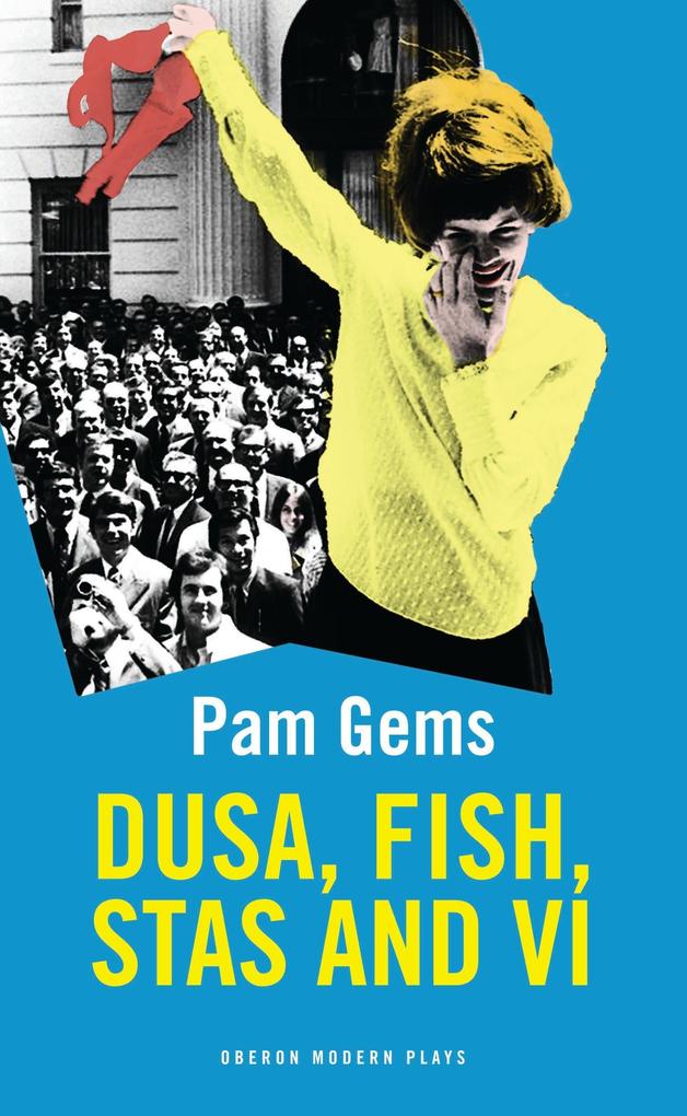 Dusa Fish Stas and Vi