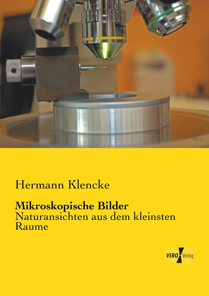 Mikroskopische Bilder