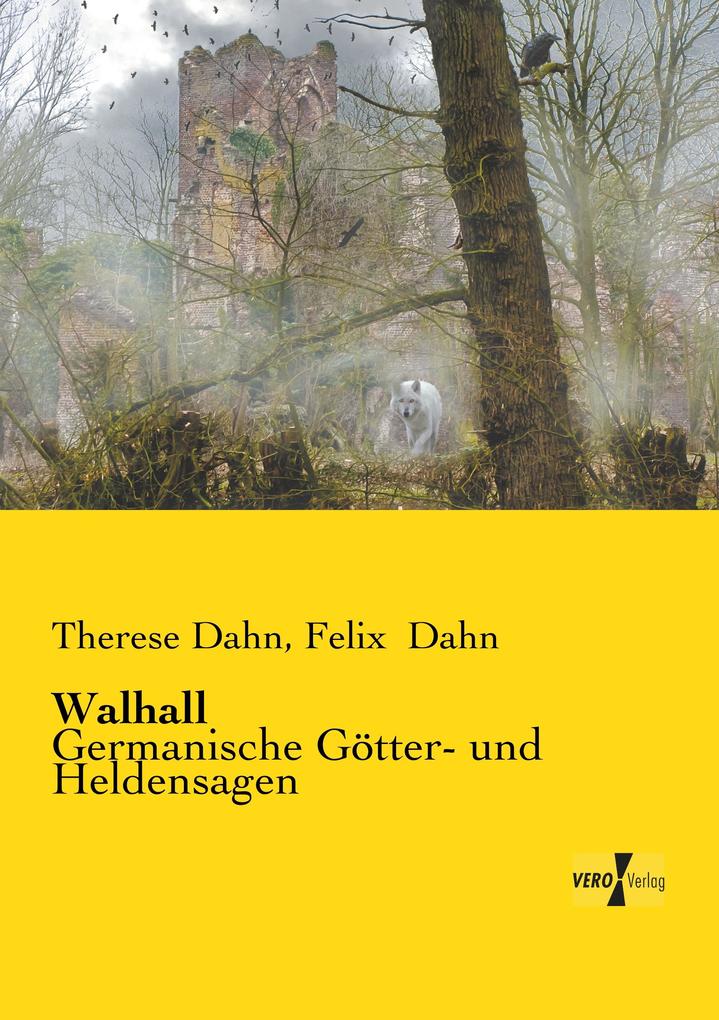 Walhall