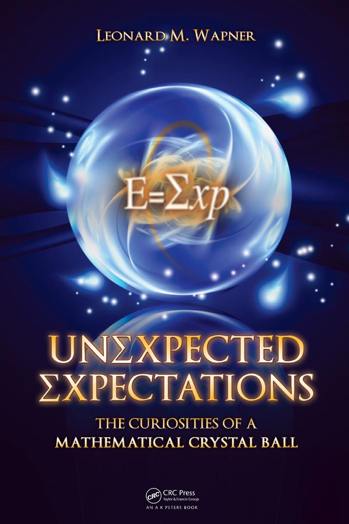 Unexpected Expectations - Leonard M. Wapner