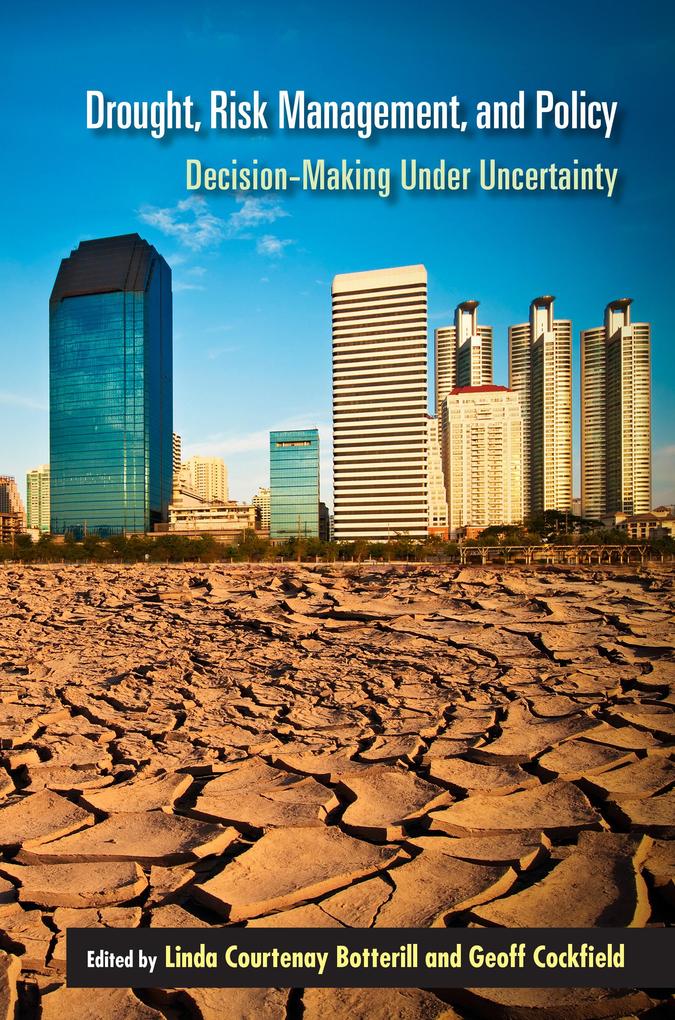 Drought Risk Management and Policy