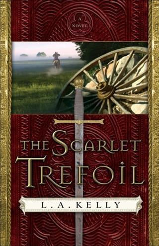 Scarlet Trefoil ( Book #2)