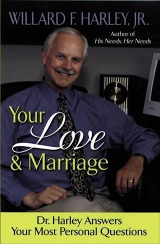 Your Love and Marriage
